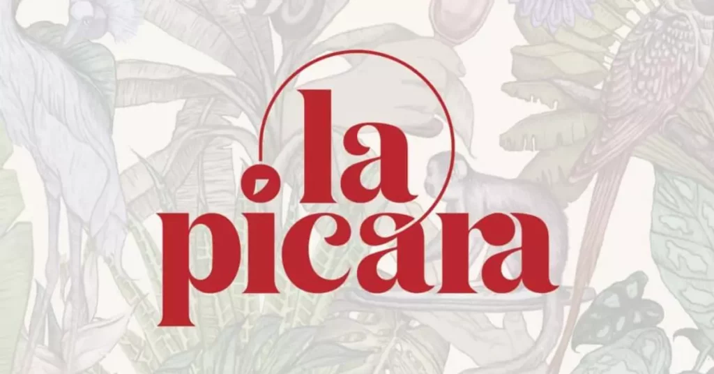 La Picara Menu