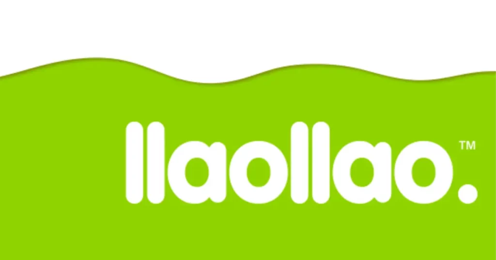 llaollao Menu