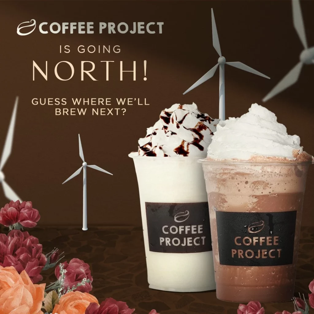 Coffee Project Ph