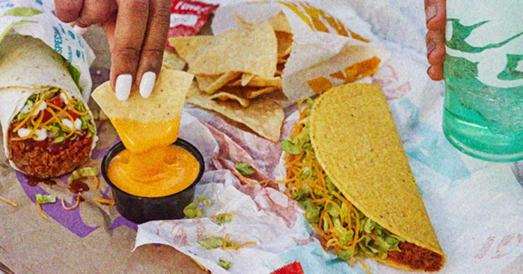 Taco Bell USA