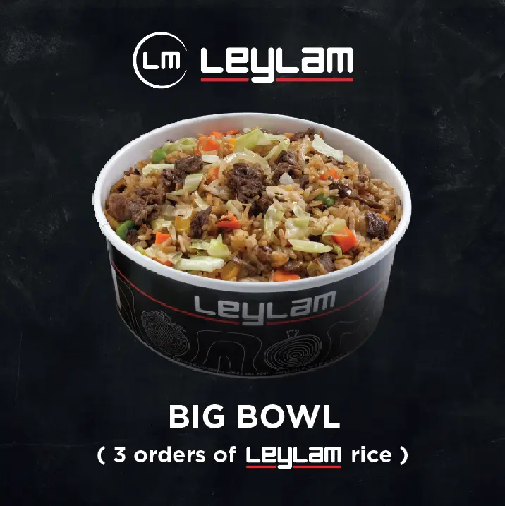 menu leylam