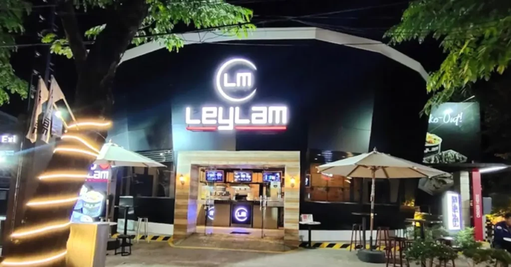 Leylam Philippines