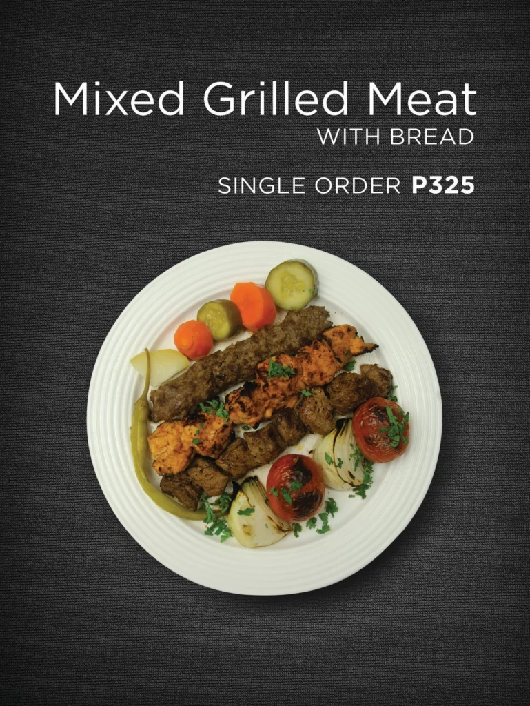 ssc menu mix grill platter