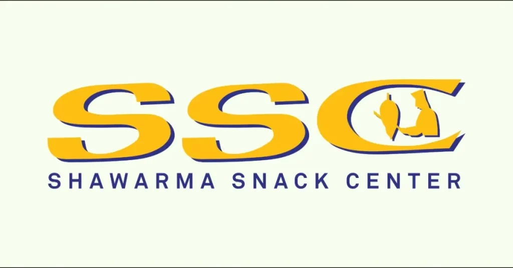 shawarma snack center menu