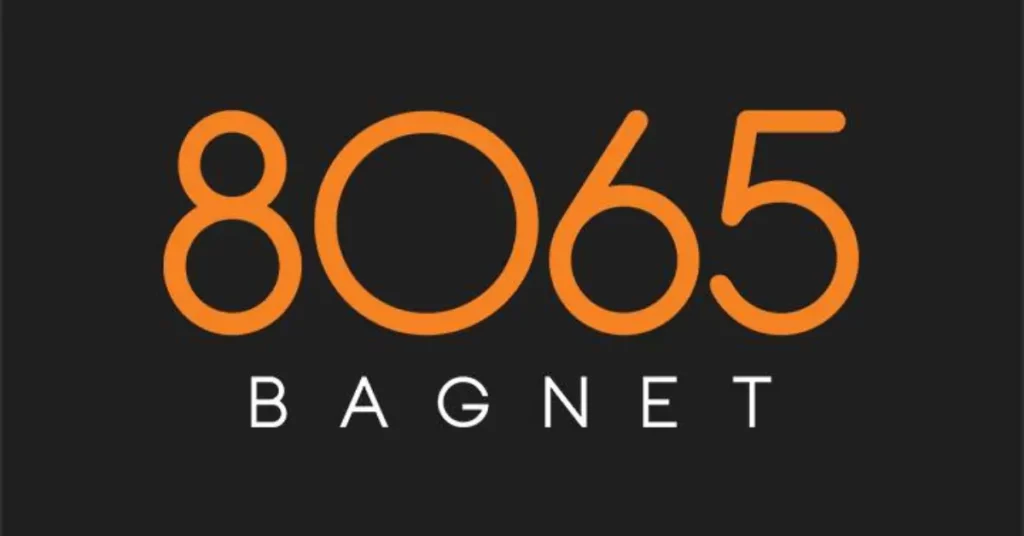 8065 bagnet menu