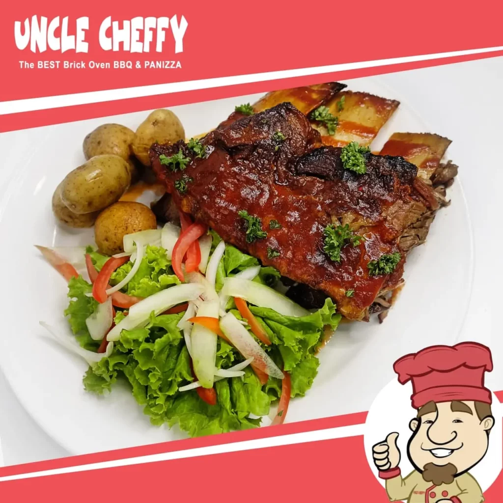 Uncle Cheffy Philippines Menu Prices Updated 2025